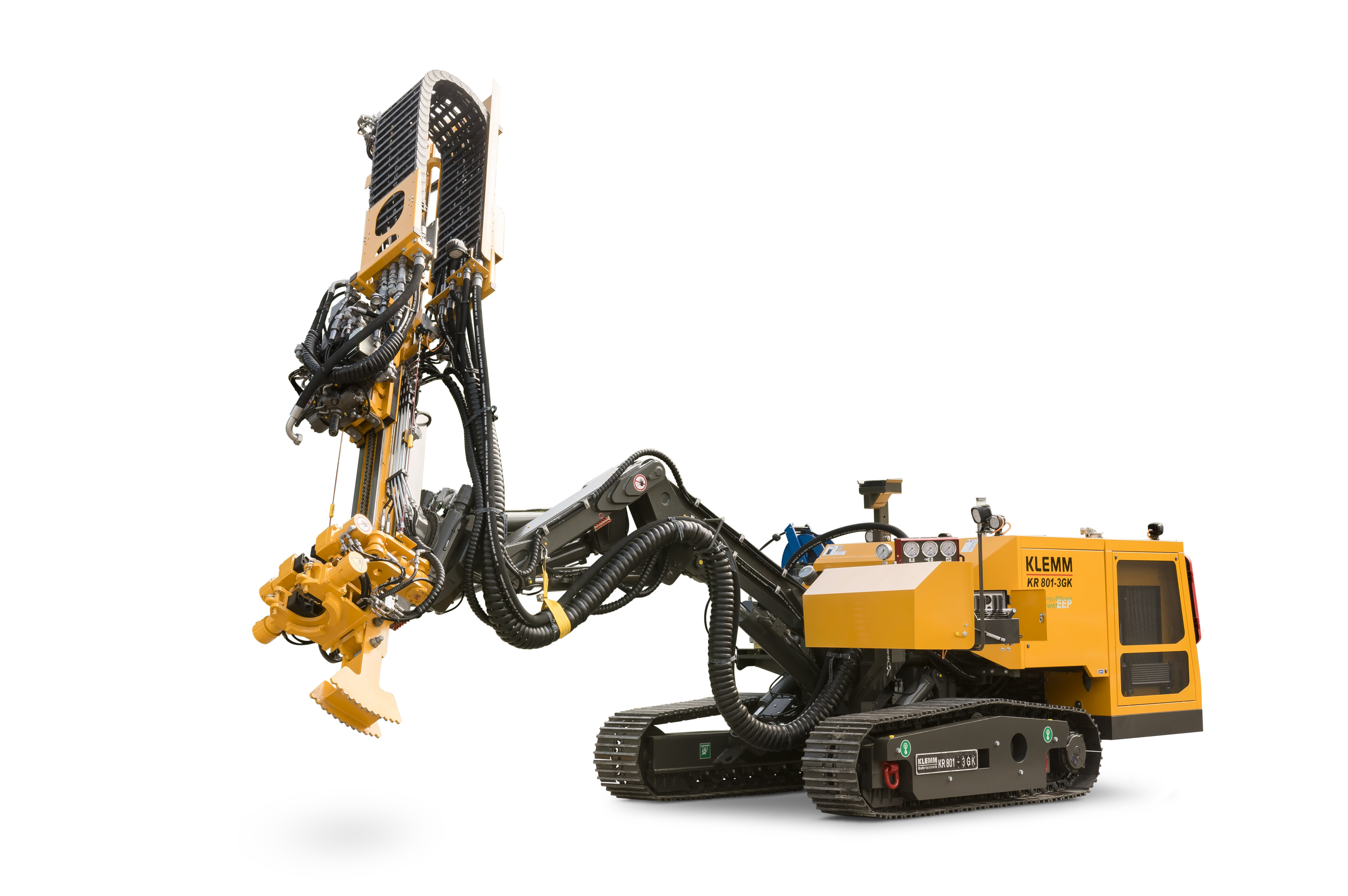 KLEMM KR 801-3GK