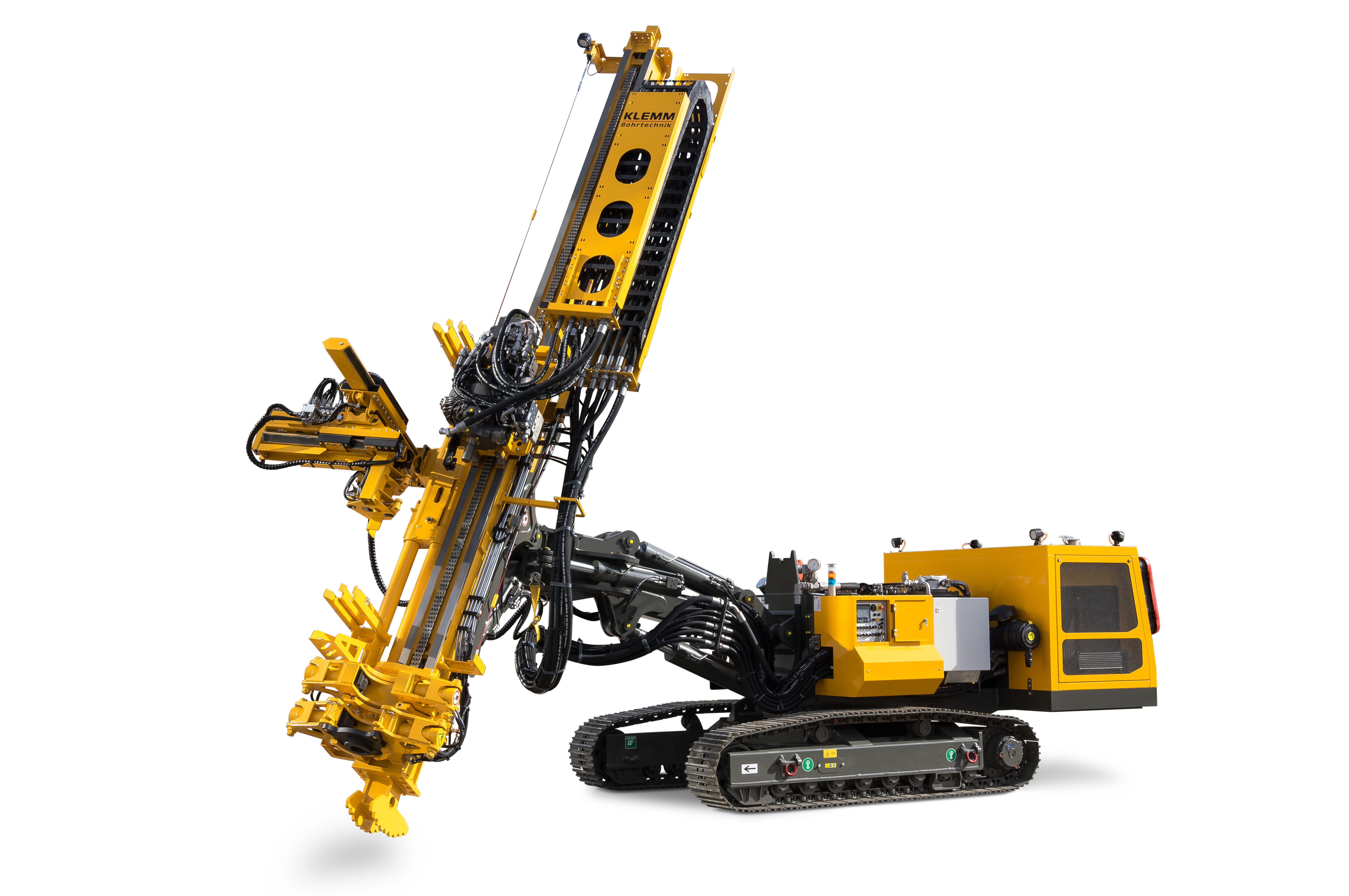 KLEMM Drilling Rig KR 909-3G