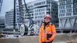Bauer Maschinen Product Manager Diaphragm Wall Technology Verena Schreiner