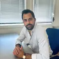 Bauer Macchine Italia Commercial Director Andrea Ruggero