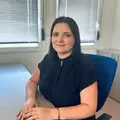 Bauer Macchine Italia Parts and Service Manager Alexandra Stroia