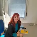 Bauer Macchine Italia Parts & Service Manager Silvia Righi