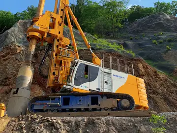 Bauer perforatrici ValueLine