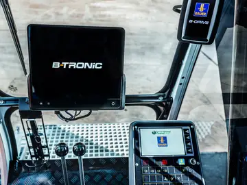 Completa libertà e controllo totale: la soluzione Bauer B-Tronic è un sistema completo che va ben oltre il controllo elettronico delle attrezzature. Scoprite subito ulteriori informazioni!