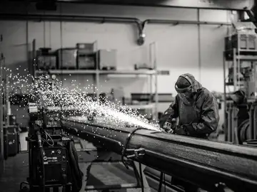 Bauer Macchine Italia Service Employee at branch in Imola