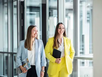 Studienabschlussarbeit im Bereich Forschung und Innovation